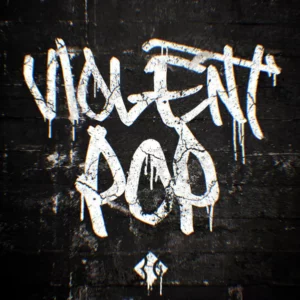 Blind Channel - Violent Pop (CD)