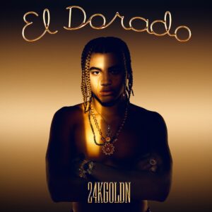 24kGoldn - El Dorado (CD)