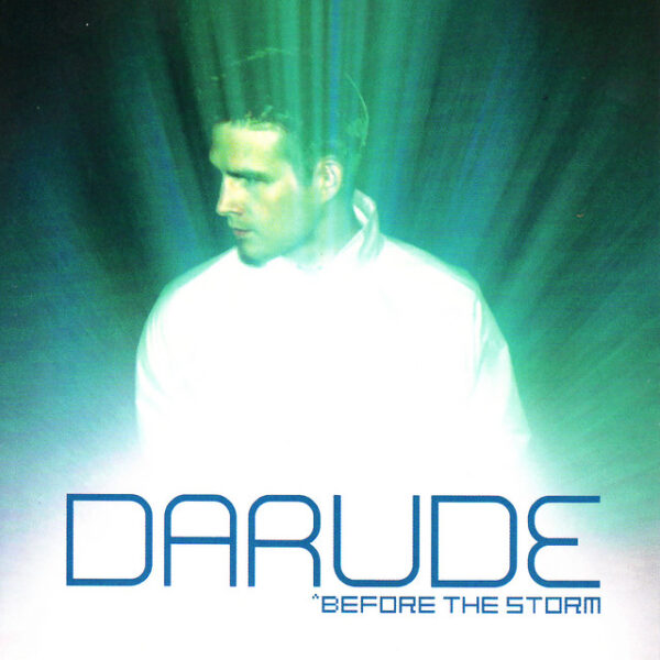 Darude - Before The Storm (CD)