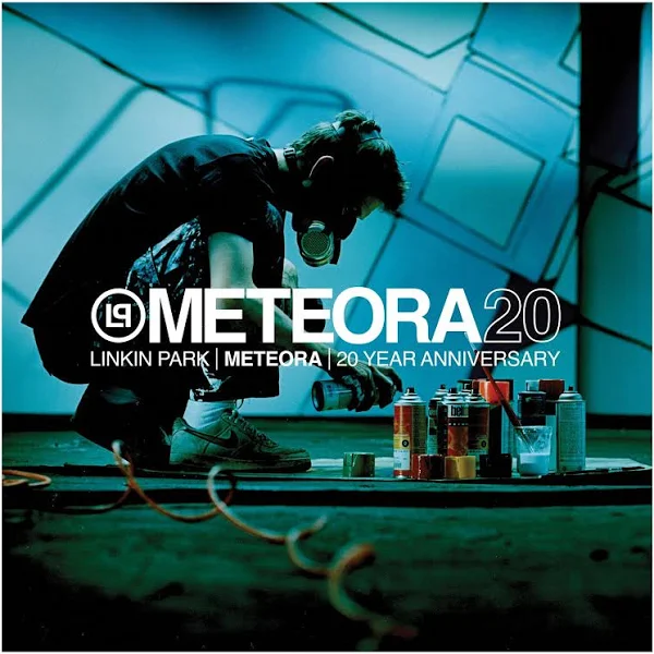 Linkin Park - Meteora|20 (CD)