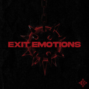 blind channel exit emotions album cover